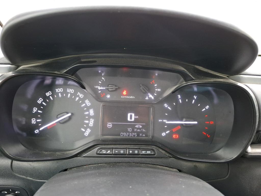 Citroen C3 PureTech 83 S&S BVM5 Feel 2021