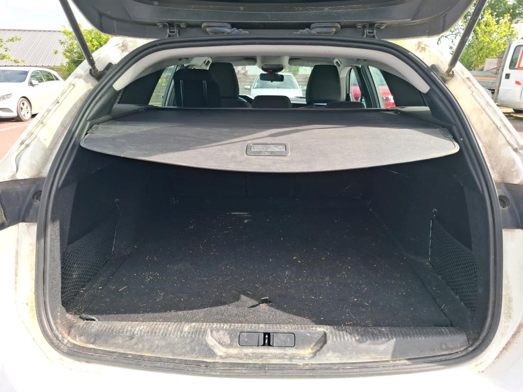 Peugeot 308 SW PureTech 110ch S&S BVM6 Active Pack 2022