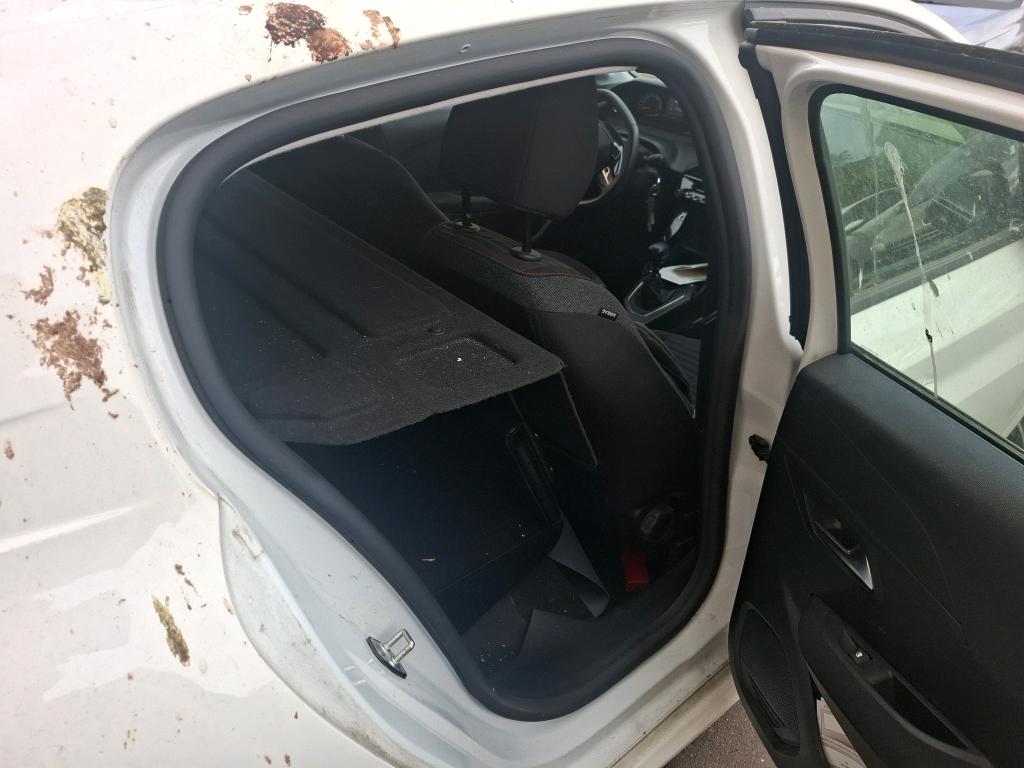 Peugeot 208 PURETECH 100 S&S BVM6 ACTIVE BUSINESS R 2023