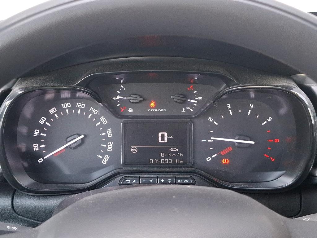 Citroen C3 PureTech 83 S&S BVM5 Feel Pack 2021