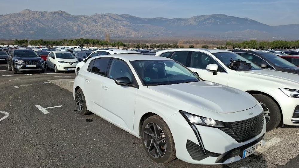 Foto Peugeot 308 6