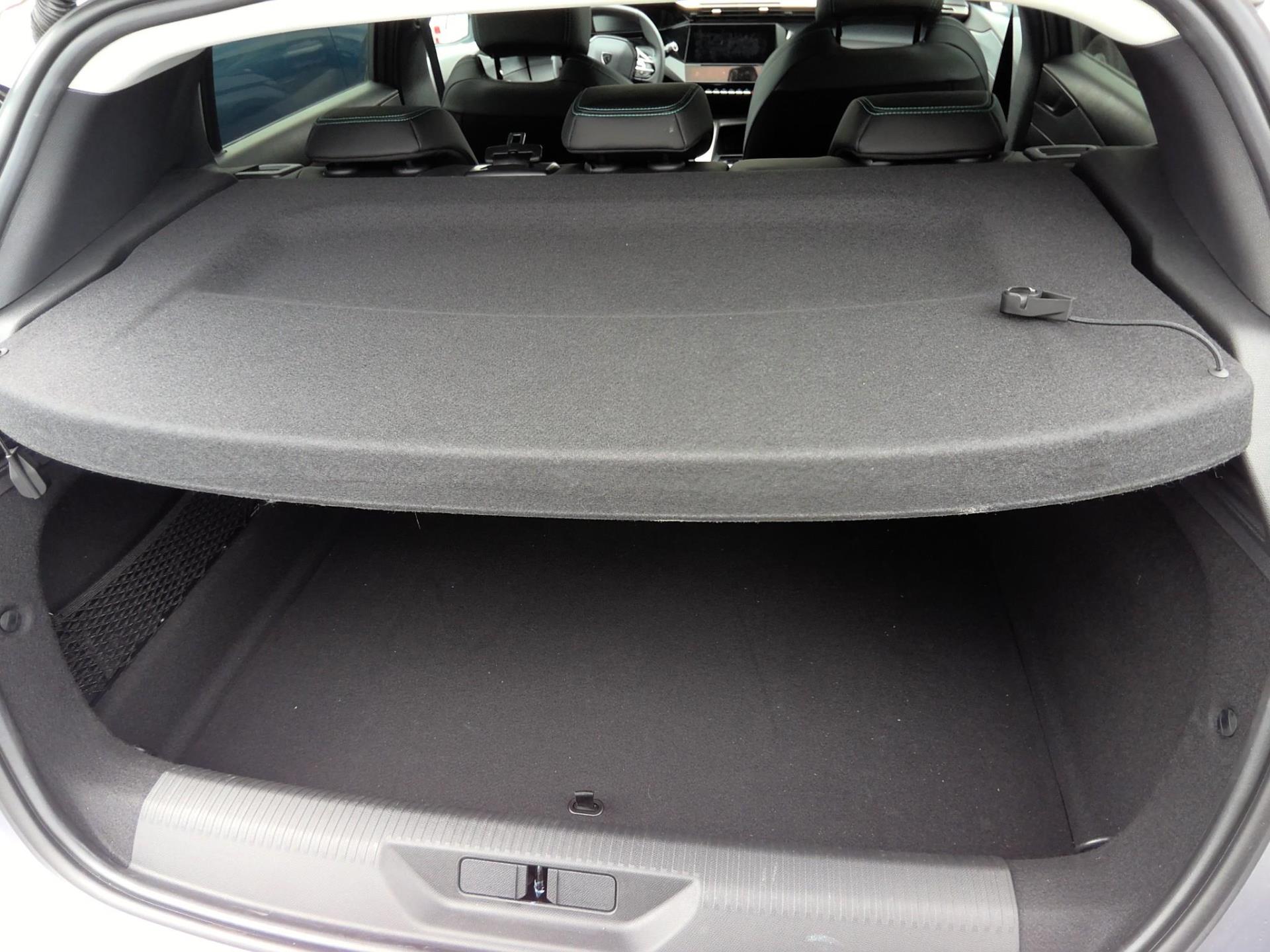 Peugeot 308 BlueHDi 130ch S&S EAT8 Allure 2025