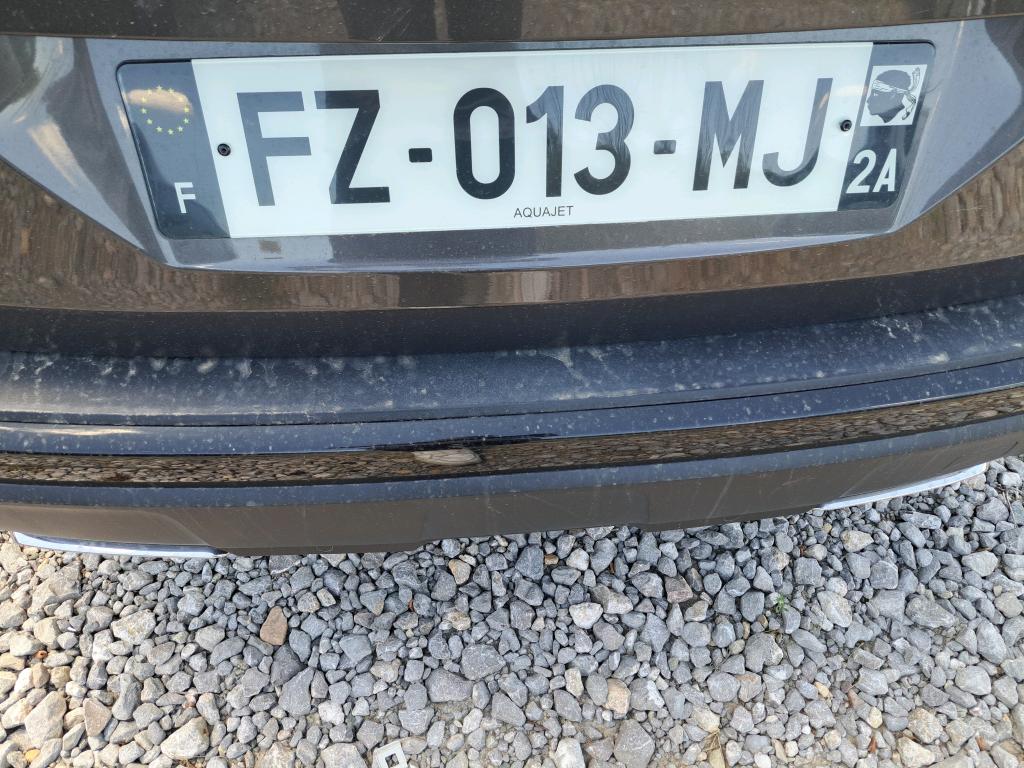 Peugeot 3008 Hybrid4 300 e-EAT8 GT Pack 2021
