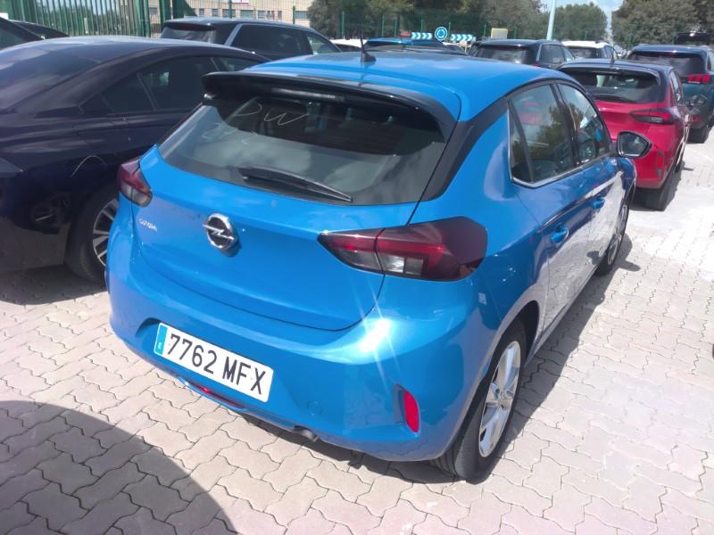 Foto Opel Corsa 4