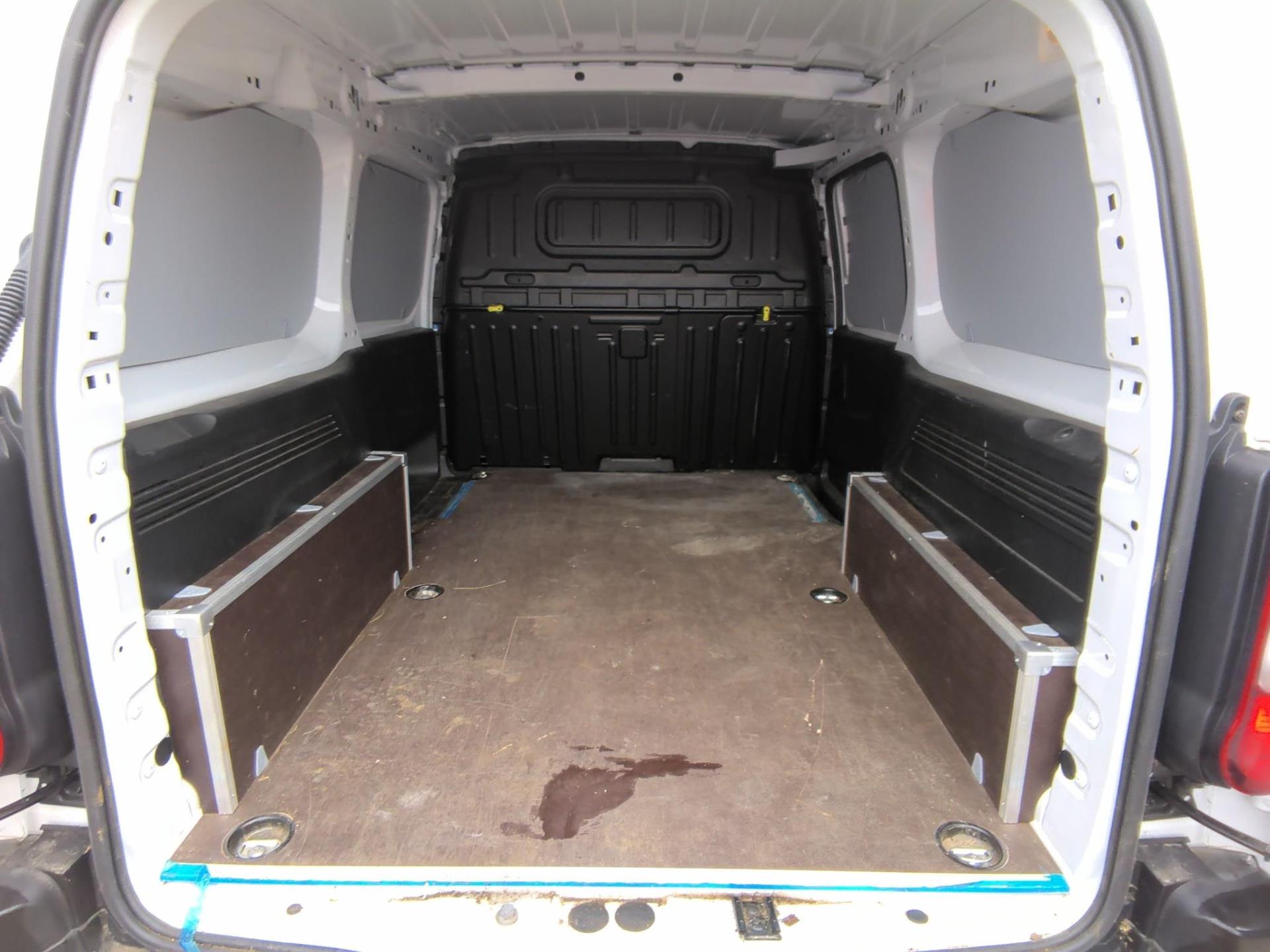 Citroen BERLINGO VAN TAILLE XL 950KG BLUEHDI 100 S&S BVM6  2024