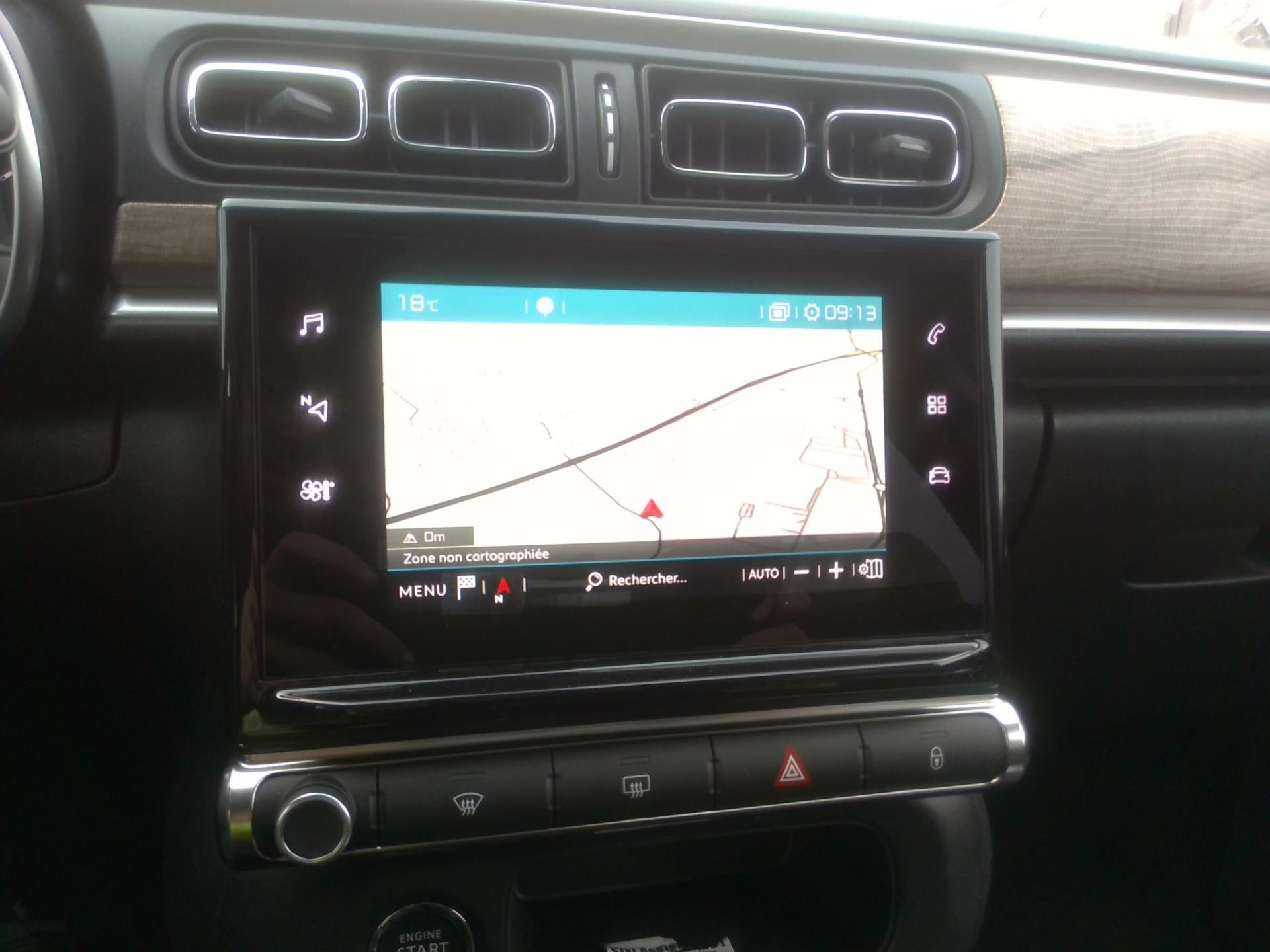 Citroen C3 PureTech 83 S&S BVM5 Shine 2023