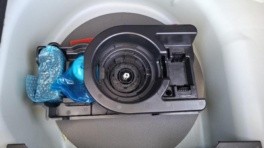 Foto Opel Corsa 13