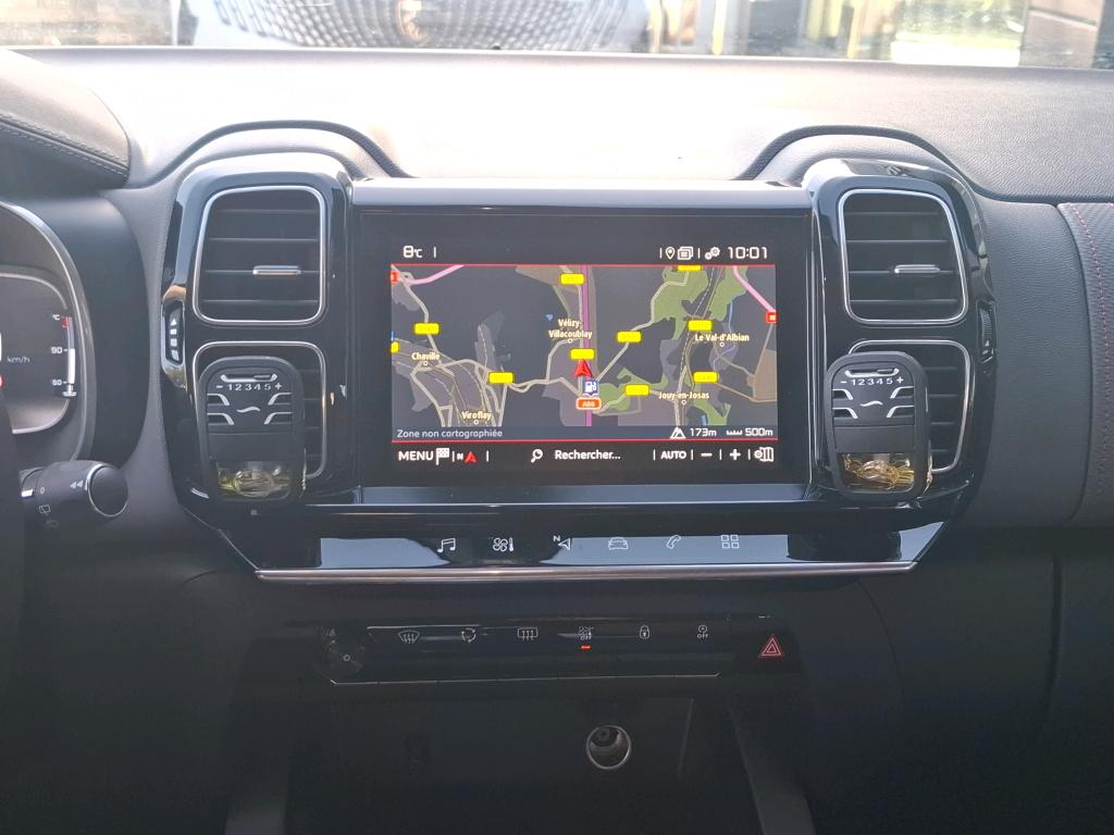Citroen C5 Aircross PureTech 130 S&S BVM6 Feel 2020