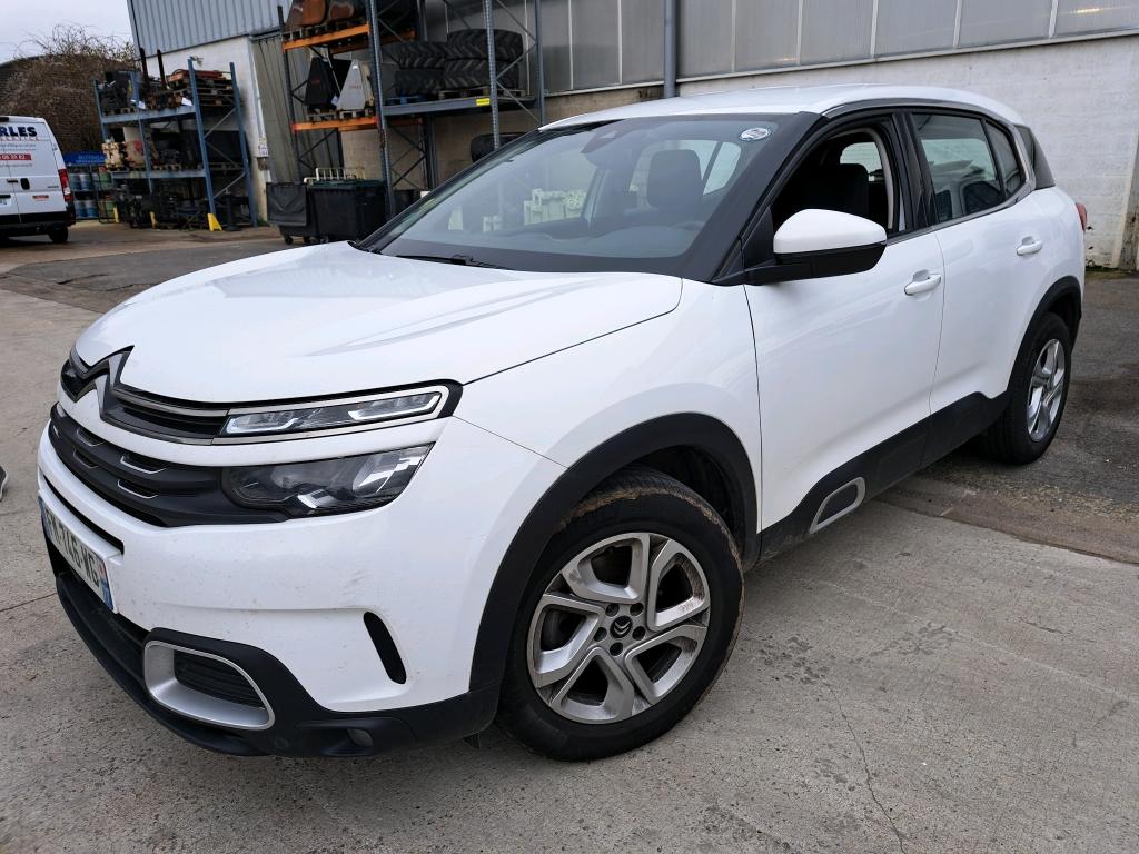 C5 AIRCROSS