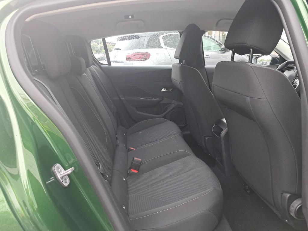Peugeot 308 PureTech 130ch S&S EAT8 Active Pack 2022