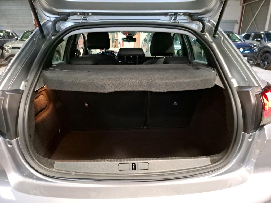 Peugeot 208 PureTech 75 S&S BVM5 Active 2022