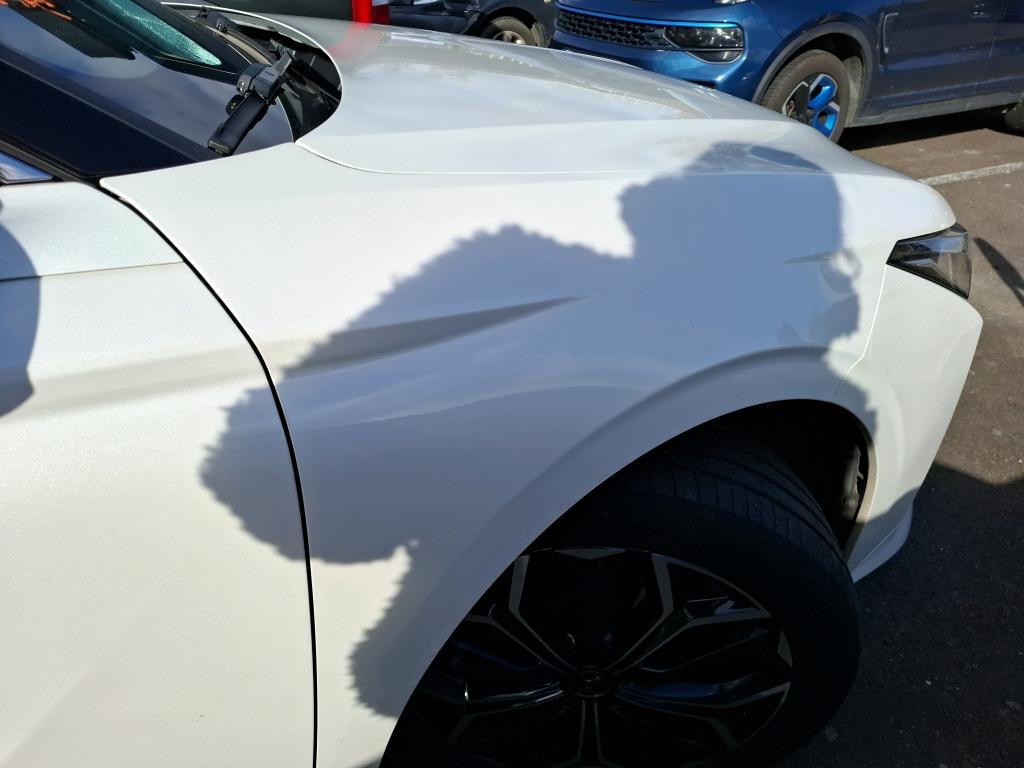 DS DS 4 PureTech 130 EAT8 Opera 2023