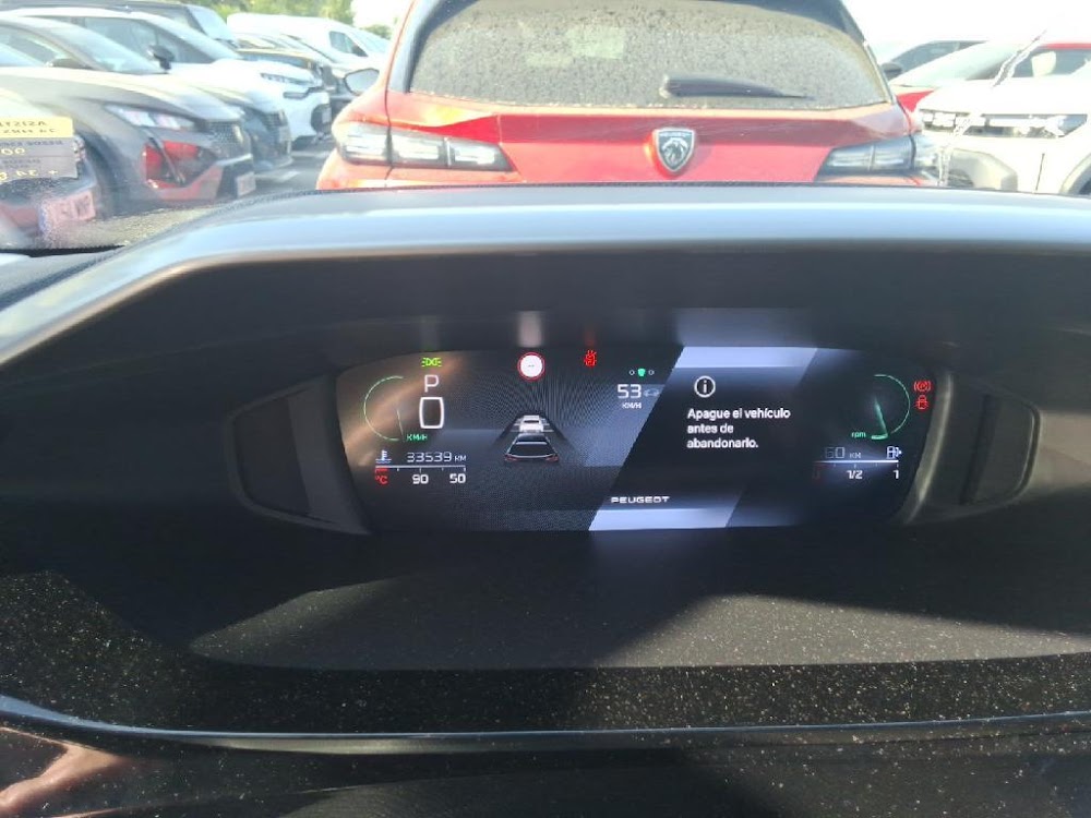 Foto Peugeot 308 3