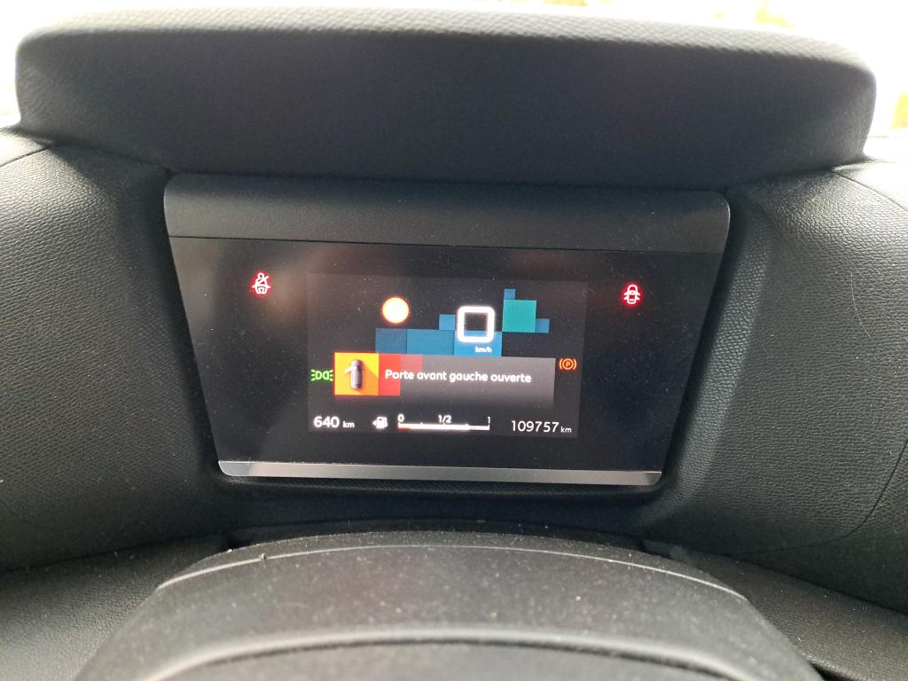 Citroen C4 BlueHDi 110 S&S BVM6 Live Pack Business 2022