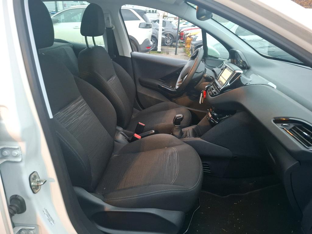 Peugeot 208 AFFAIRE BLUEHDI 100 S&S BVM5 PREMIUM PACK 2020