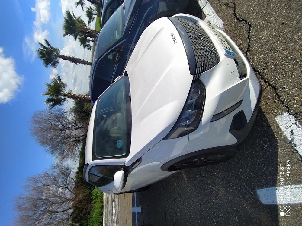 Foto Peugeot 2008 6