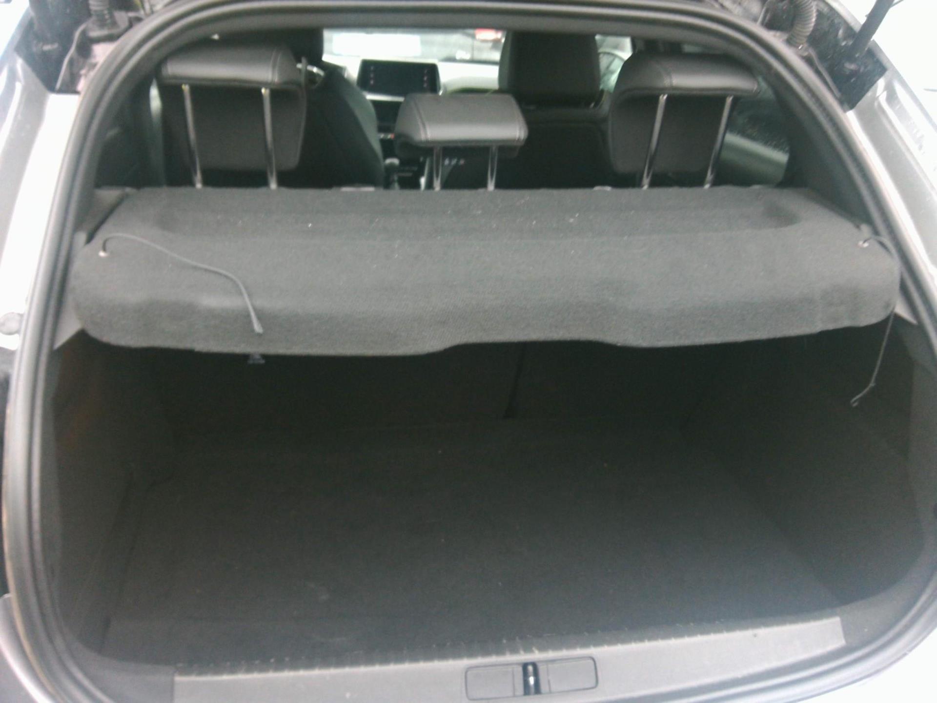 Peugeot 208 PureTech 100 S&S BVM6 GT 2023