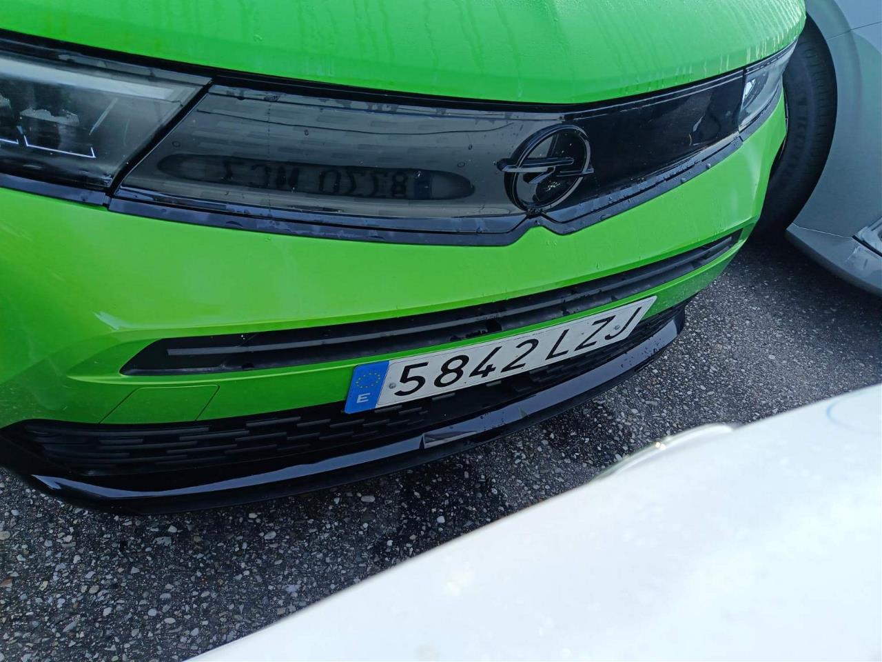 Foto Opel Mokka 5