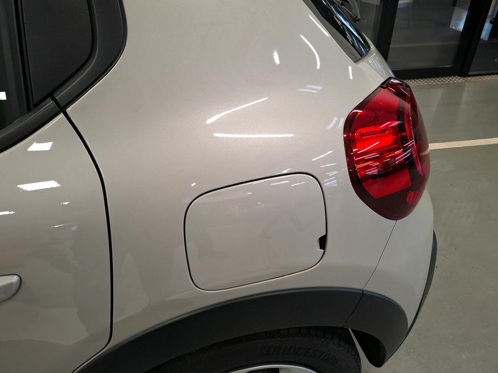 Citroen C3 PureTech 83 ch BVM5 You 2023