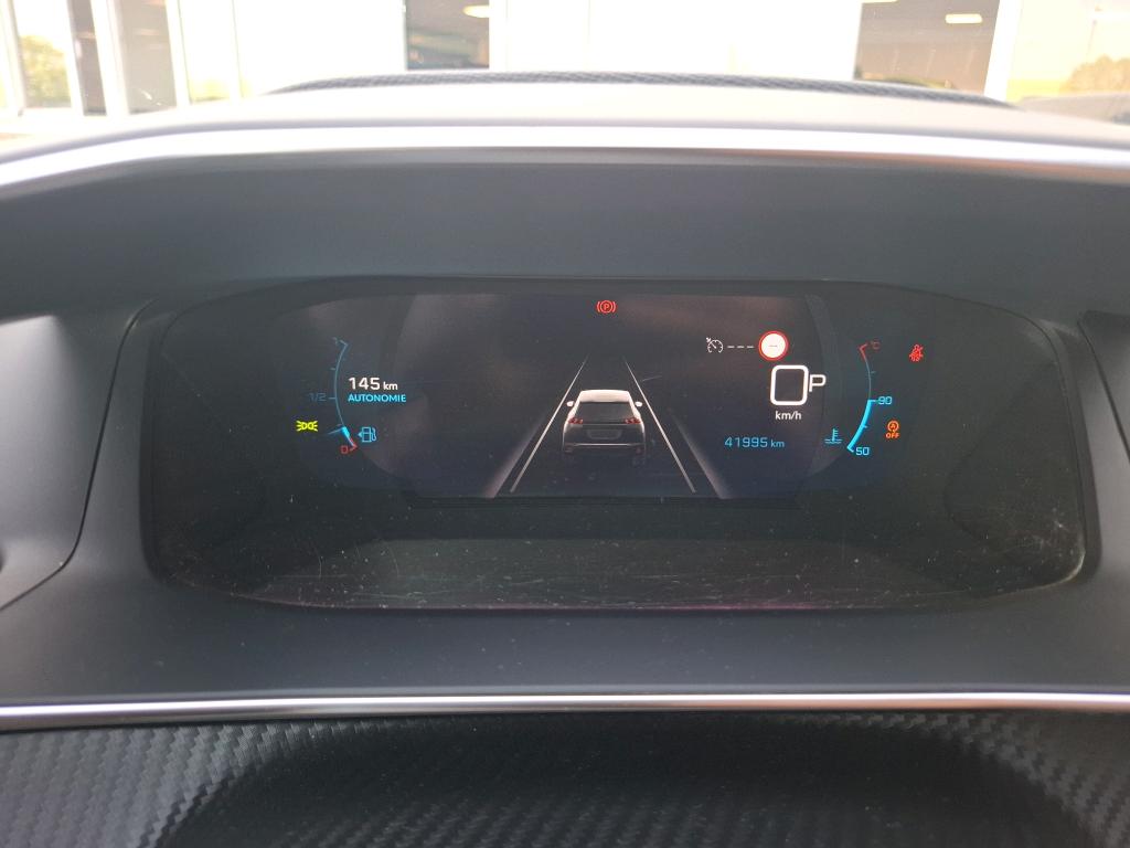 Peugeot 2008 BlueHDi 130 S&S EAT8 Allure Pack 2023