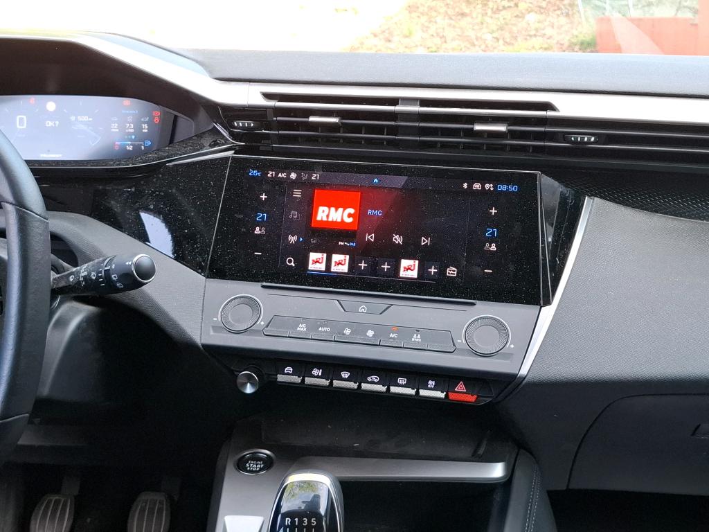 Peugeot 308 BlueHDi 130ch S&S BVM6 Active Pack 2022
