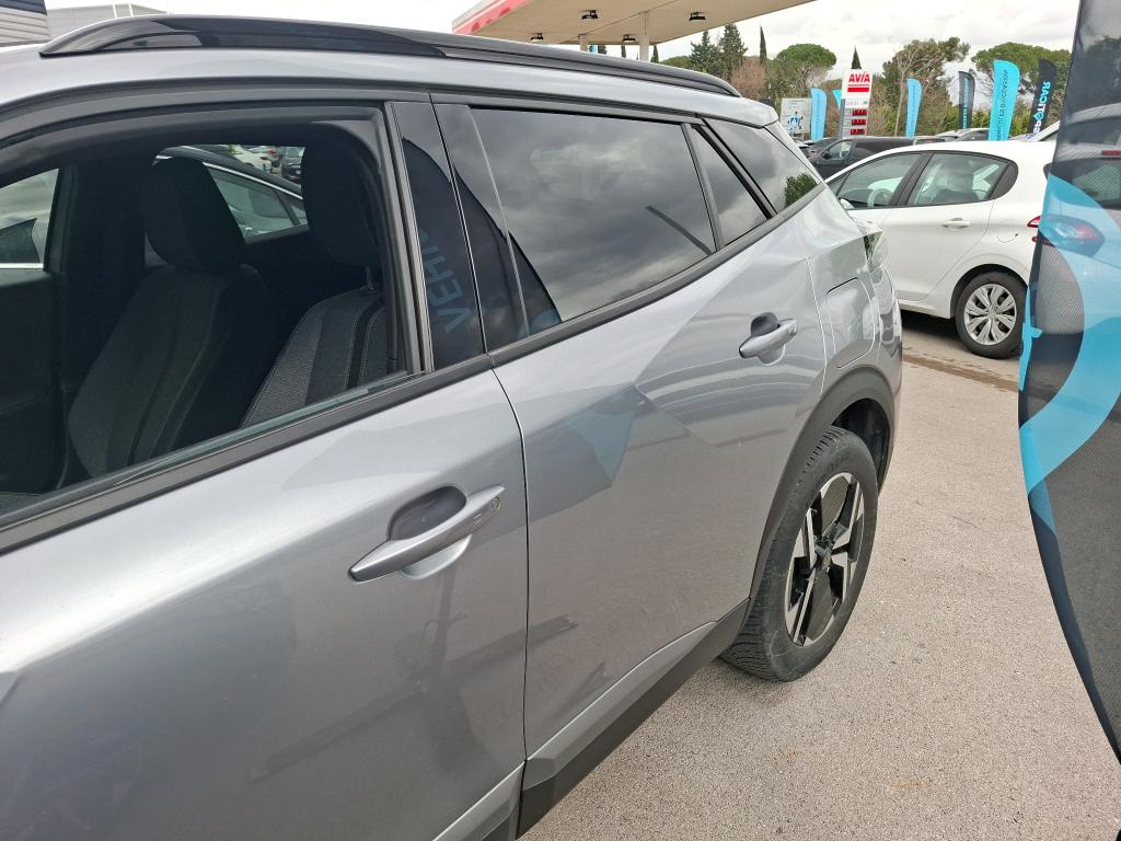 Peugeot 2008 PureTech 130 S&S EAT8 Allure 2024