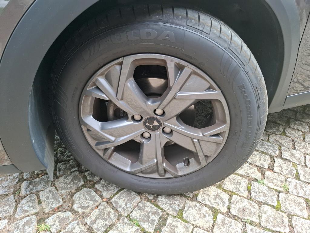 DS DS3 Crossback PureTech 130 EAT8 Montmartre 2022