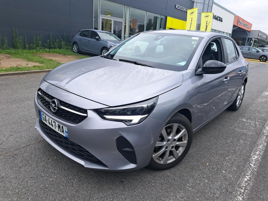 CORSA F