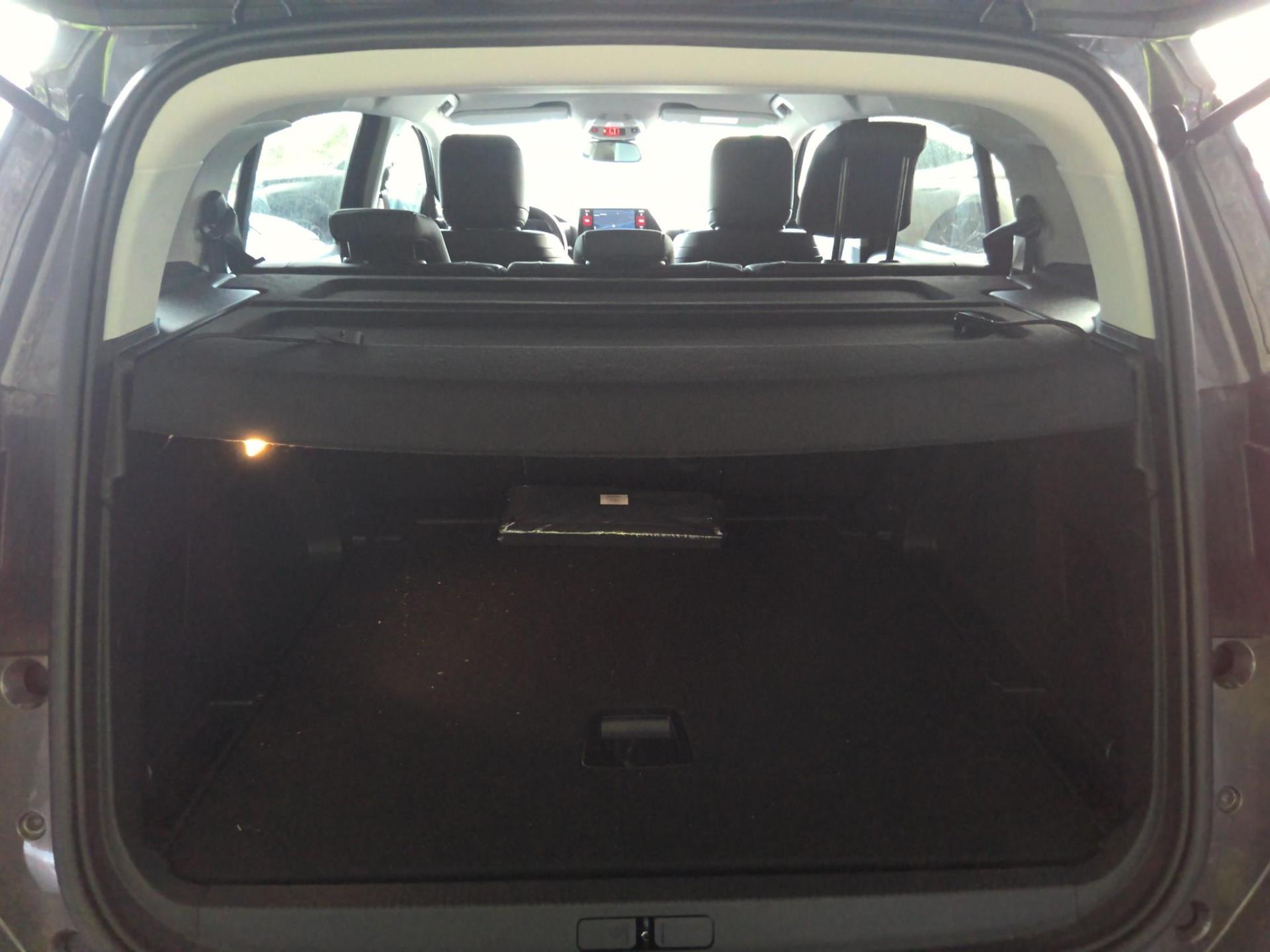 Citroen C5 Aircross BlueHDi 130 EAT8 Max 2025