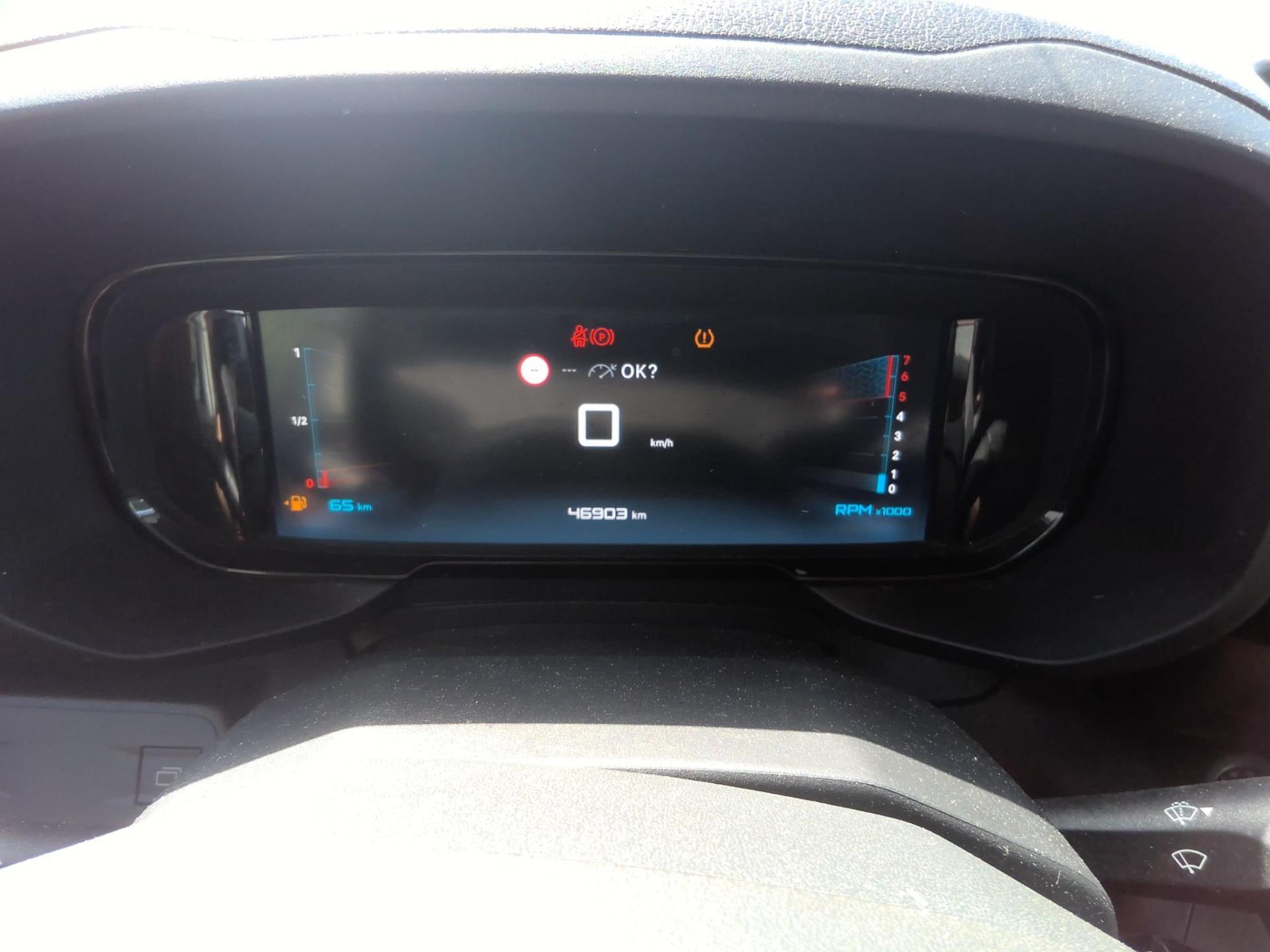Citroen BERLINGO VAN TAILLE XL 950KG BLUEHDI 100 S&S BVM6 2024