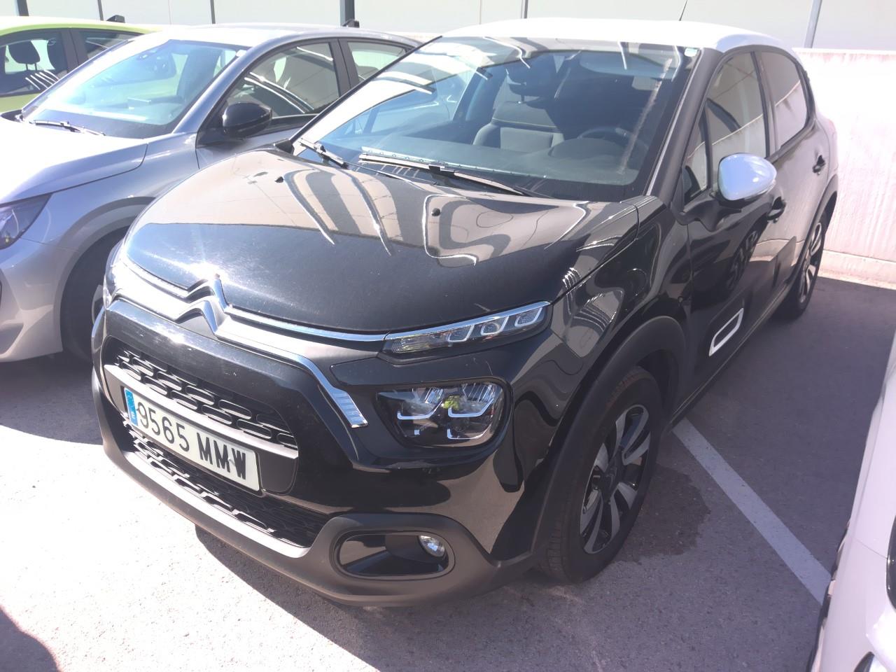 Foto Citroën C3 Aircross 2