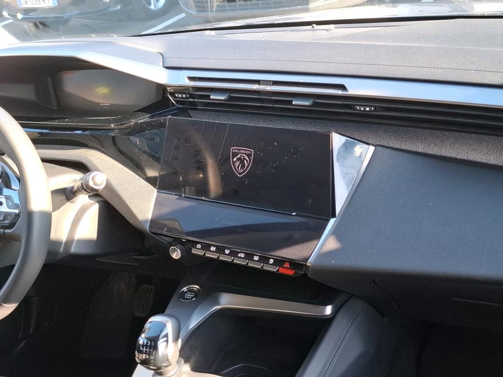 Peugeot 308 SW BlueHDi 130ch S&S BVM6 Allure 2022