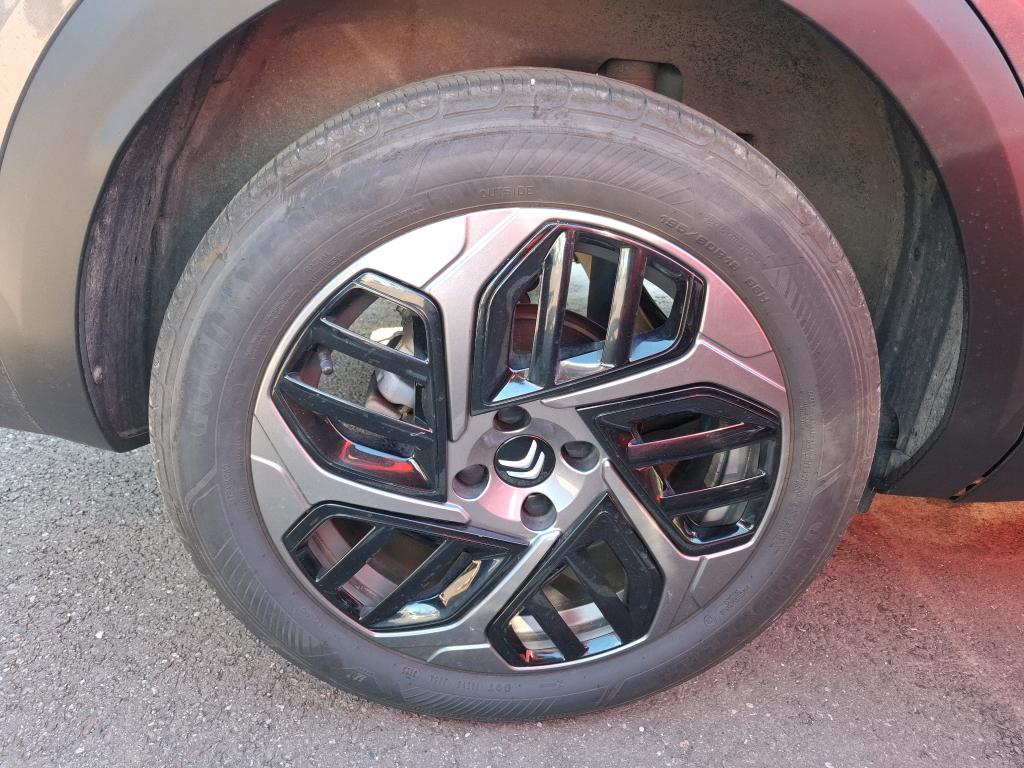 Citroen C4 X BlueHDi 130 S&S EAT8 Feel Pack 2023
