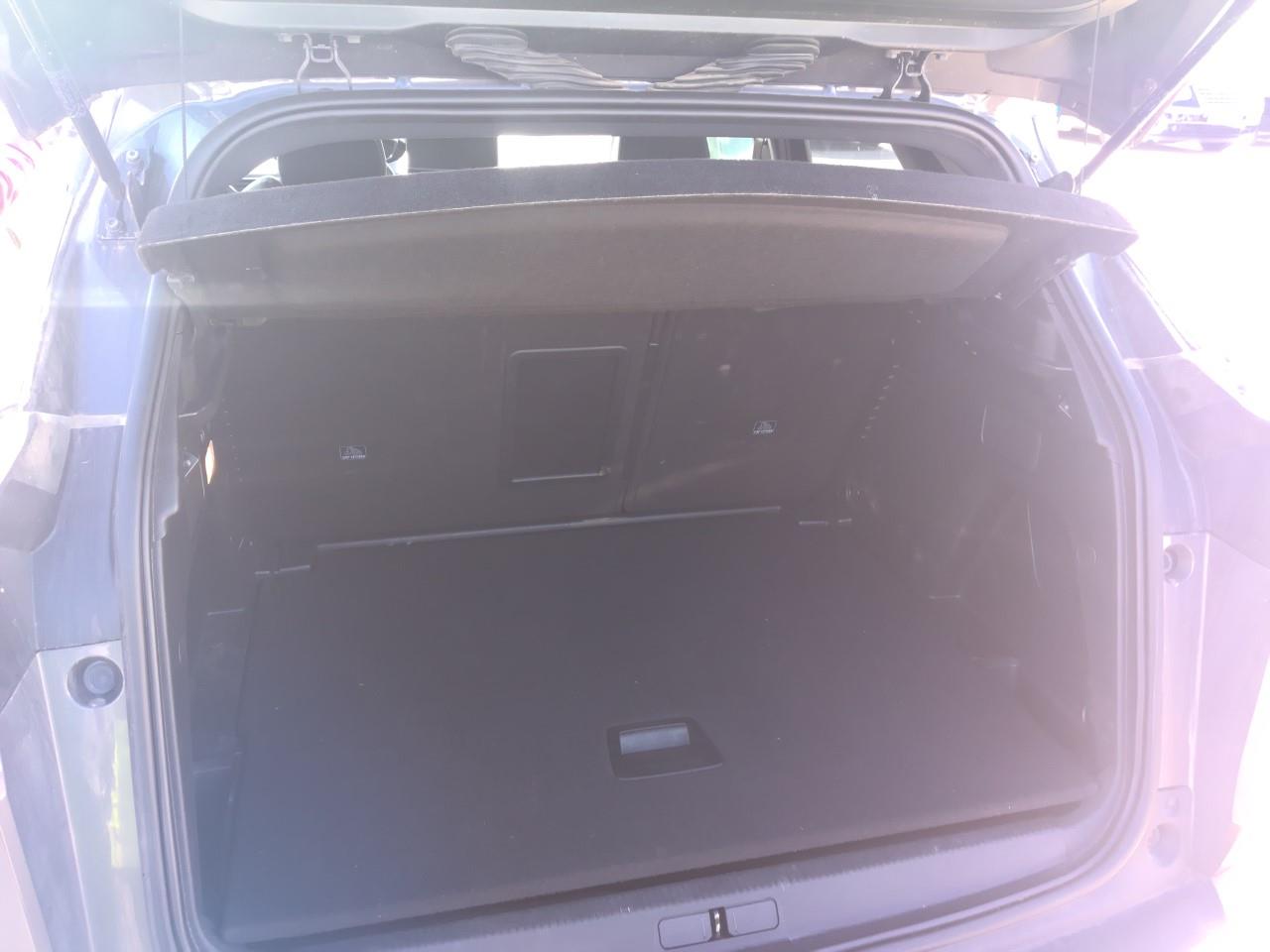 Foto Peugeot 3008 9