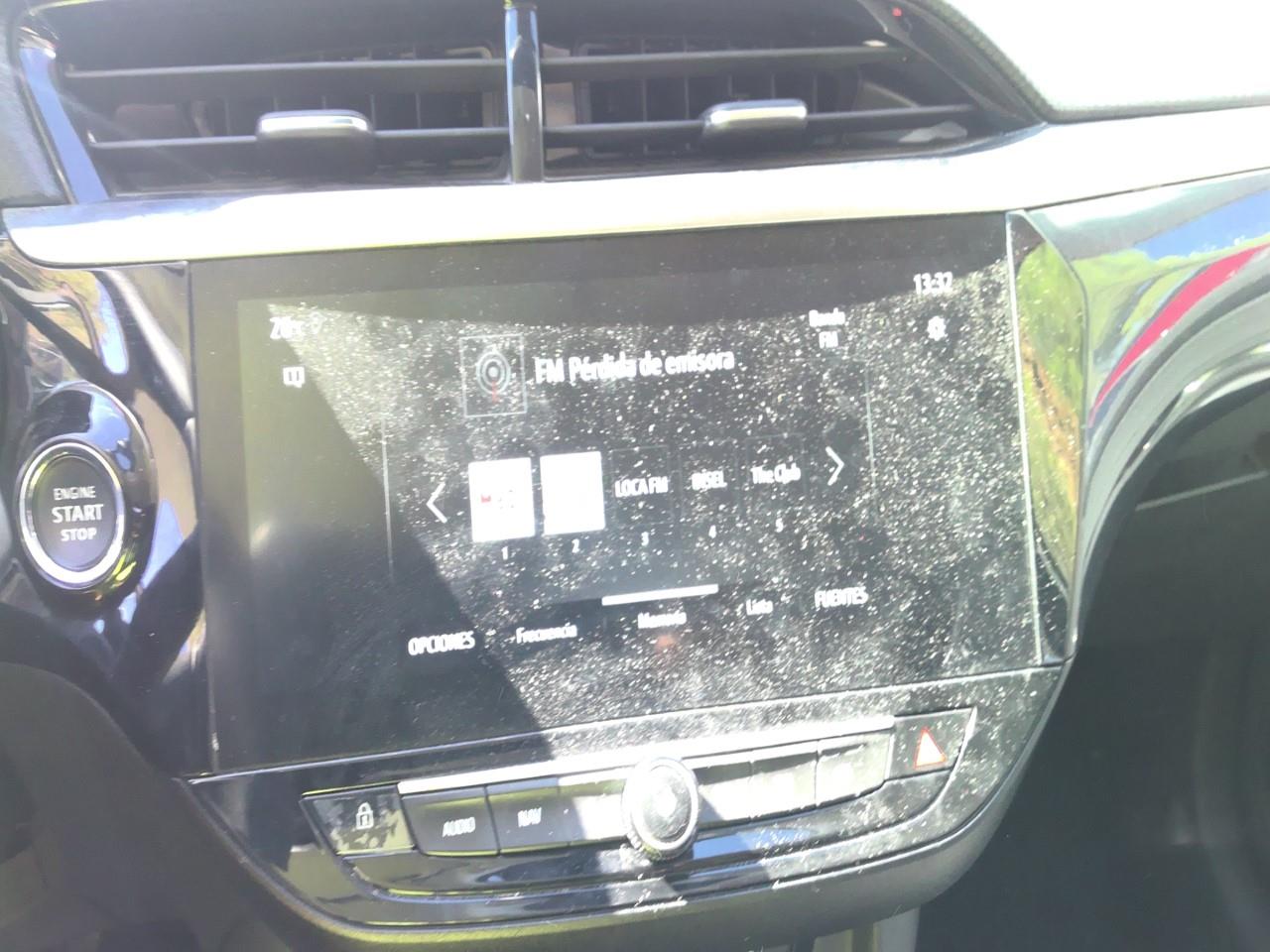 Foto Opel Corsa 10