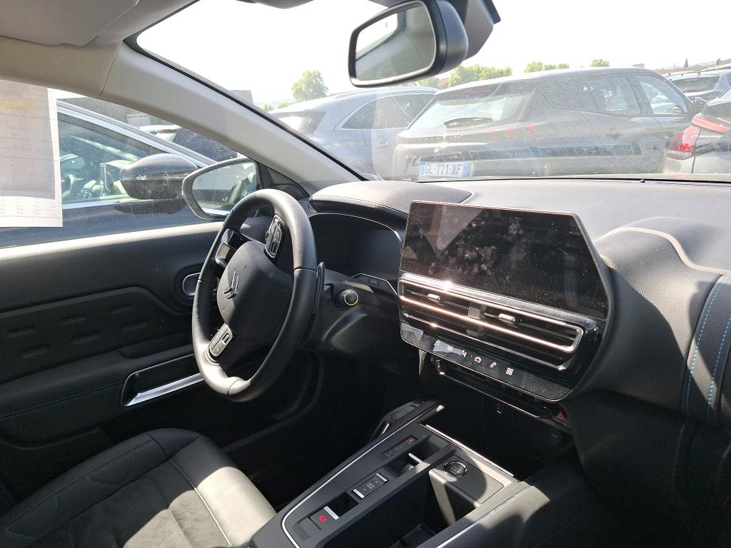 Citroen C5 Aircross Hybride Rechargeable 180 e-EAT8 Shine 2023