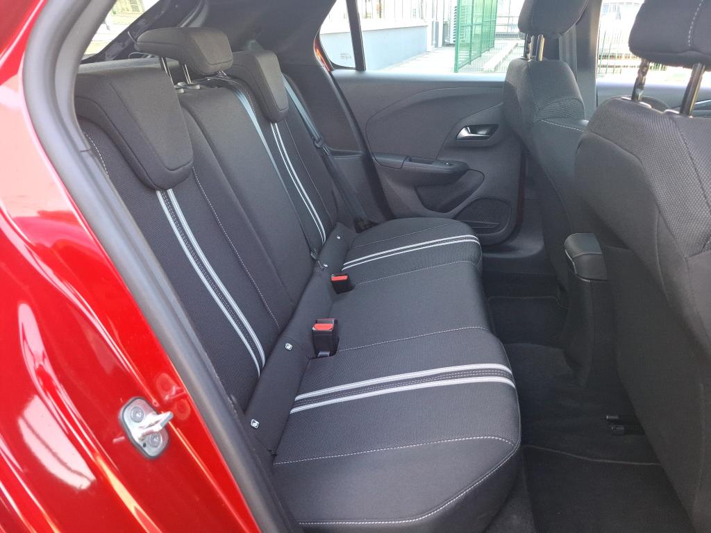 Opel Corsa Electrique 136 ch & Batterie 50 kWh GS 2024