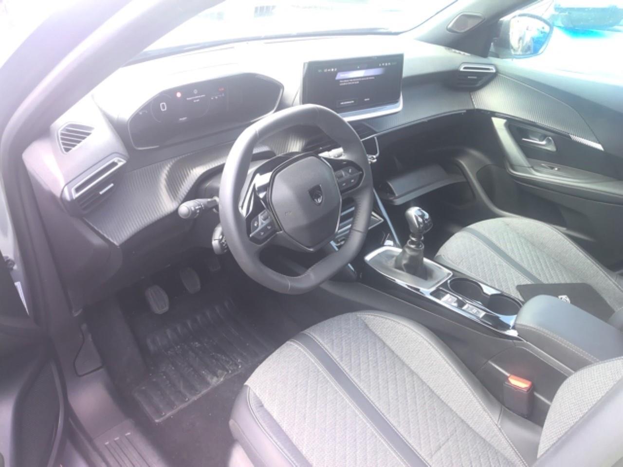 Foto Peugeot 2008 2