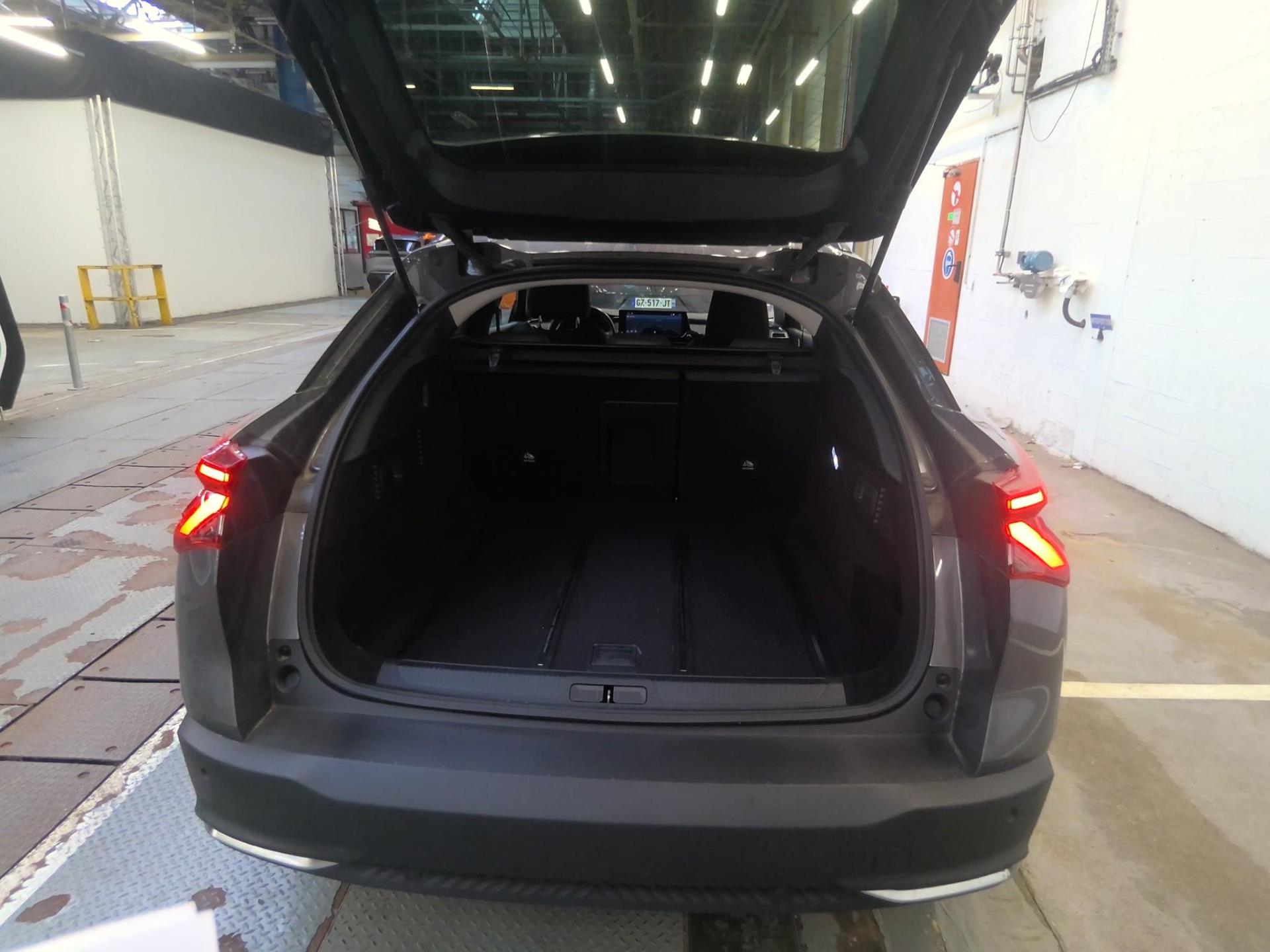 Citroen C5 X PureTech 130 EAT8 Plus 2024