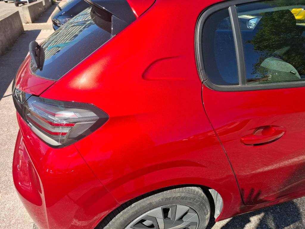 Peugeot 208 PureTech 75 S&S BVM5 Active 2024