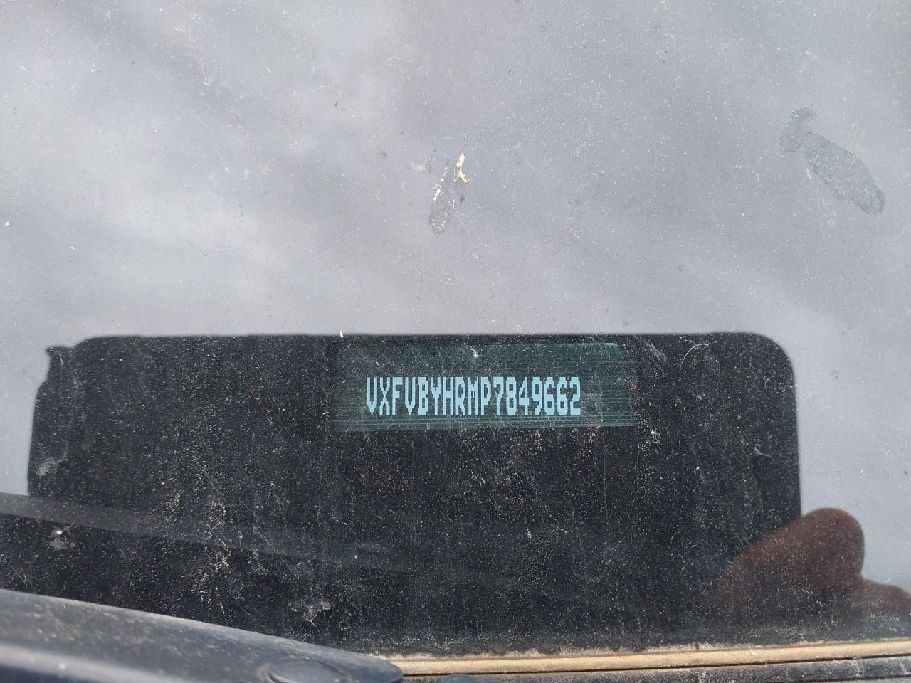 Foto Fiat Scudo 5