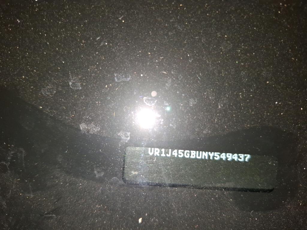 DS DS7 Crossback Hybride E-Tense 300 EAT8 4x4 Rivoli 2022