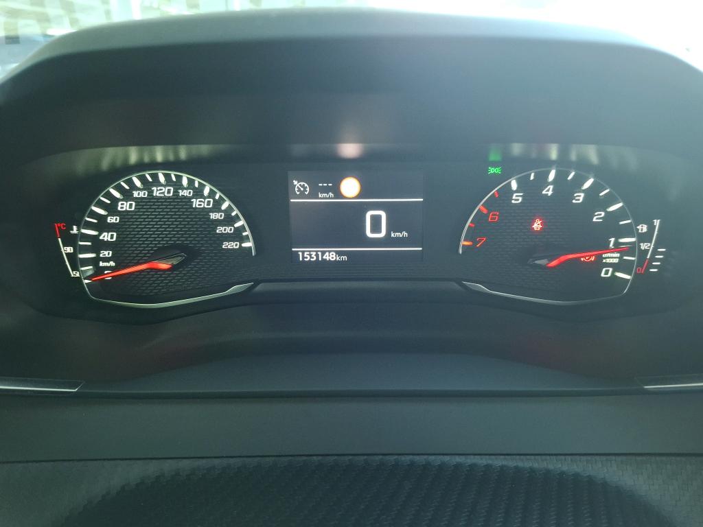 Peugeot 2008 BlueHDi 110 S&S BVM6 Active Pack 2022