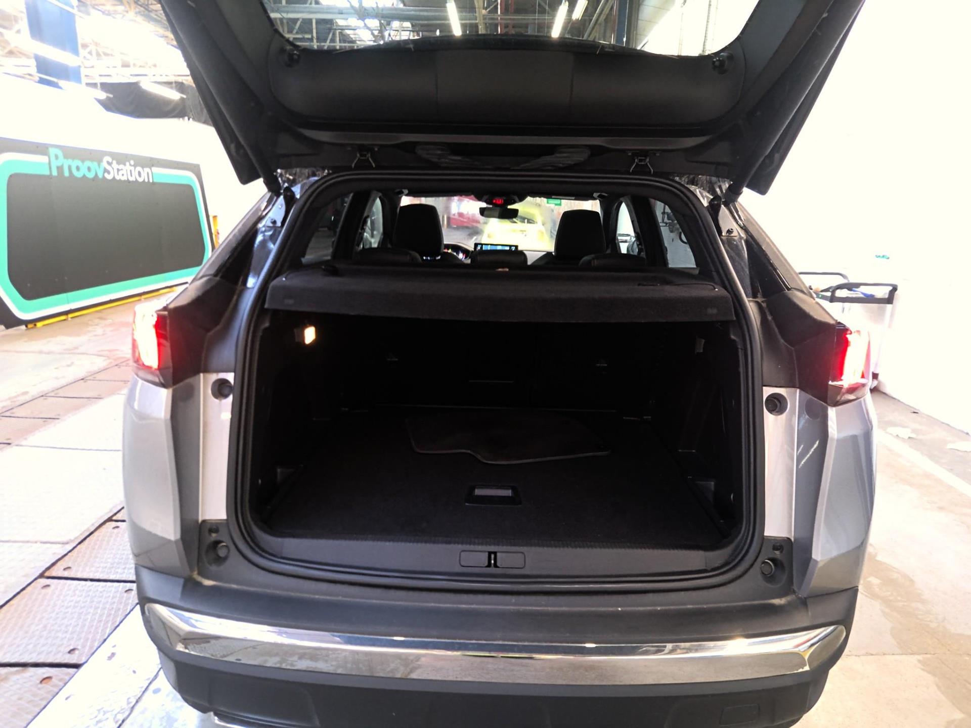 Peugeot 3008 PureTech 130ch S&S BVM6 GT 2023