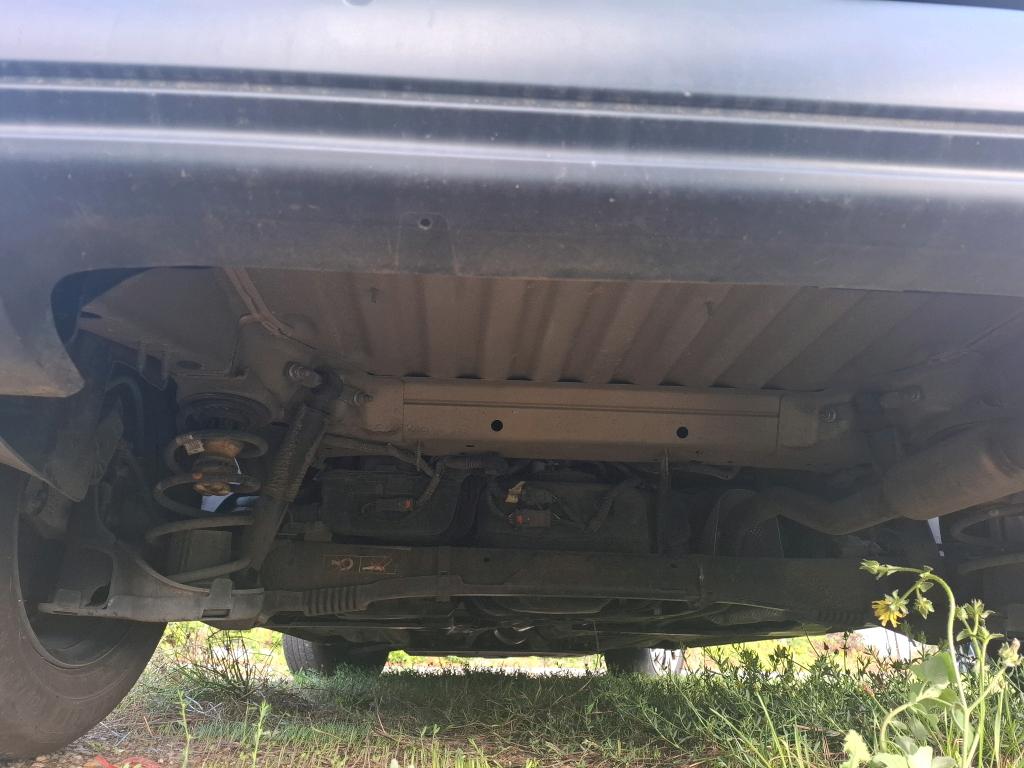 Citroen Berlingo Taille M BlueHDi 100 S&S BVM6 Feel 2021