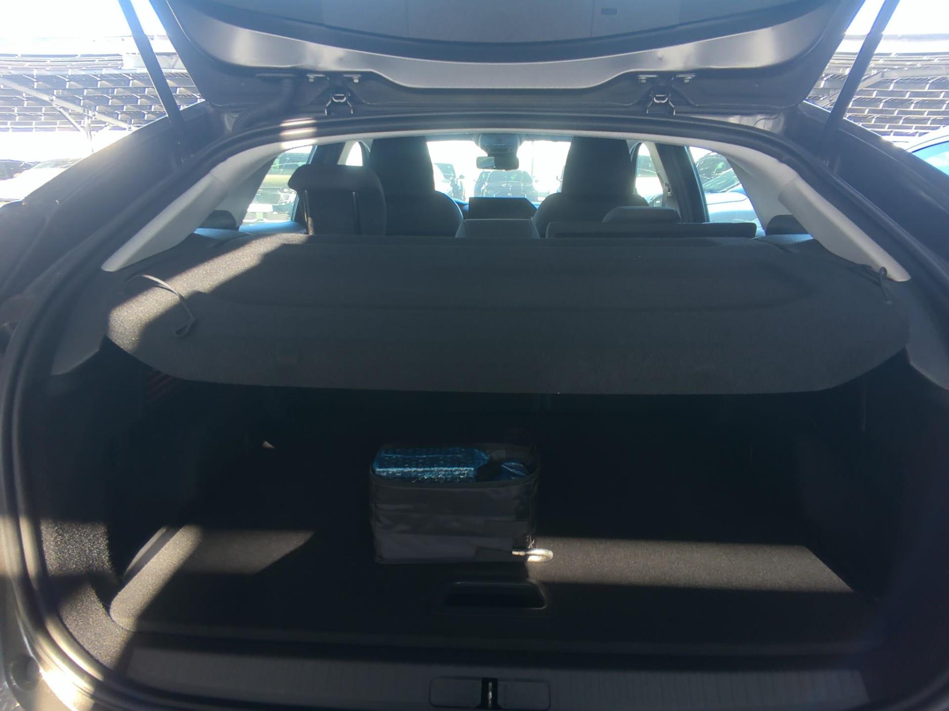 Citroen e-C4 136 ch Automatique Feel 2022