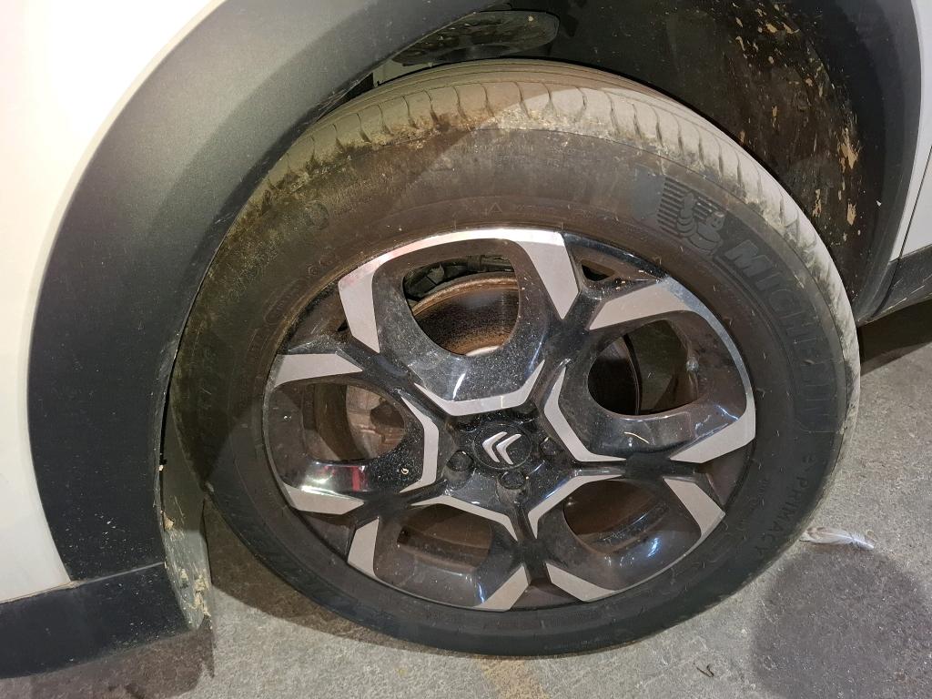 Citroen C5 Aircross PureTech 130 S&S EAT8 Shine 2023