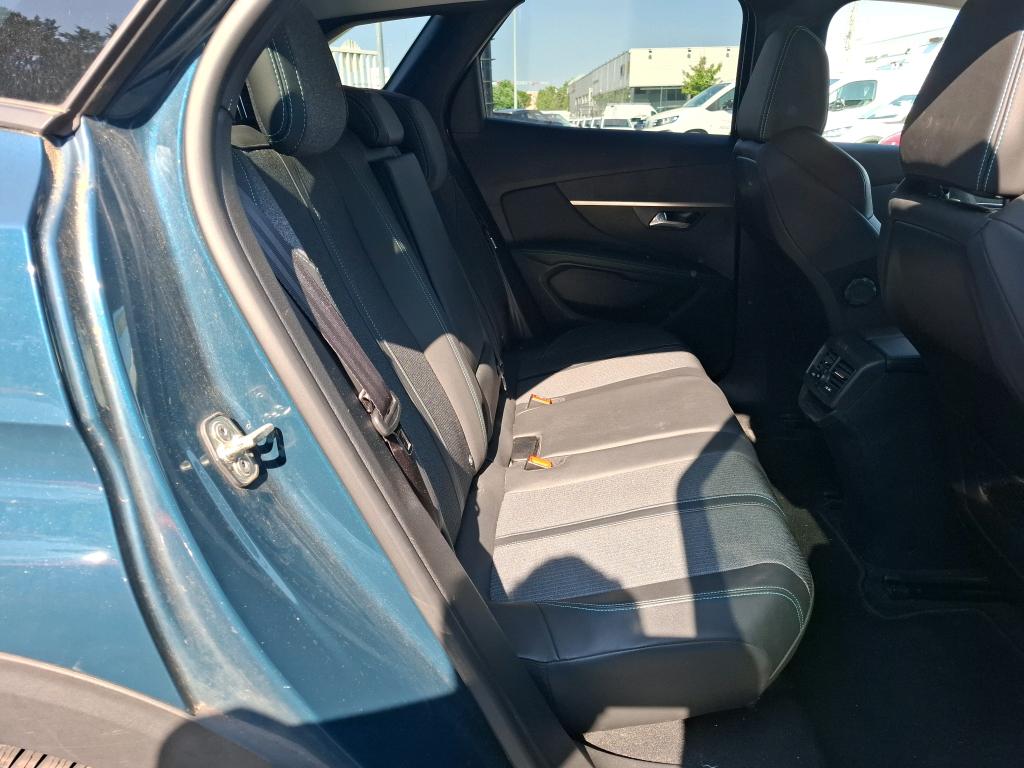 Peugeot 3008 BlueHDi 130ch S&S EAT8 Allure Pack 2022