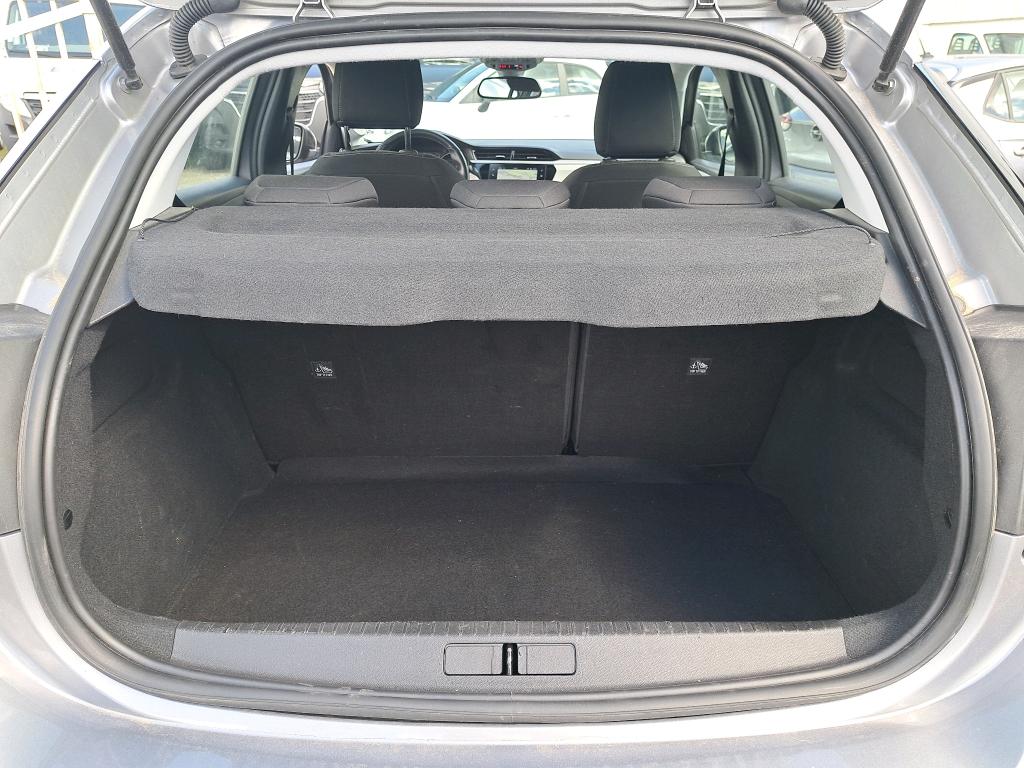 Opel Corsa 1.2 75 ch BVM5 Edition Business 2021