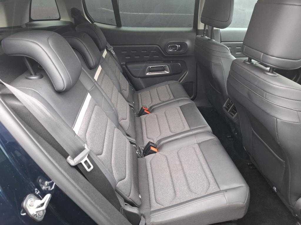Citroen C5 Aircross BlueHDi 130 EAT8 Plus 2024